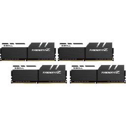 G.Skill Trident Z 32 GB (4 x 8 GB) DDR4-3200 CL18 Memory