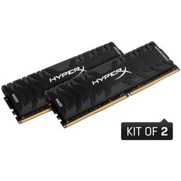 Kingston HX426C13PB3K2/16 16 GB (2 x 8 GB) DDR4-2666 CL13 Memory