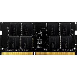GeIL GS44GB2133C15SC 4 GB (1 x 4 GB) DDR4-2133 SODIMM CL15 Memory