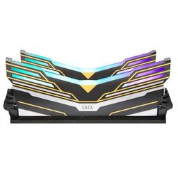 OLOy WarHawk RGB 16 GB (1 x 16 GB) DDR4-3200 CL16 Memory