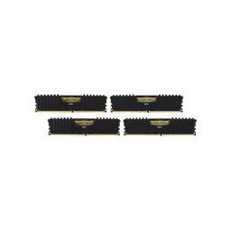 Corsair Vengeance LPX 64 GB (4 x 16 GB) DDR4-2800 CL15 Memory