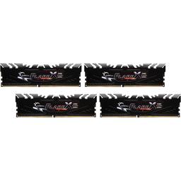 G.Skill Flare X 32 GB (4 x 8 GB) DDR4-2933 CL14 Memory