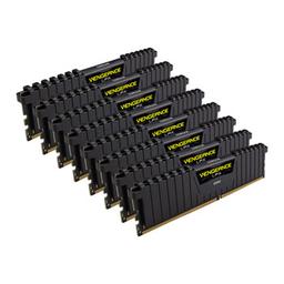 Corsair Vengeance LPX 128 GB (8 x 16 GB) DDR4-2666 CL15 Memory