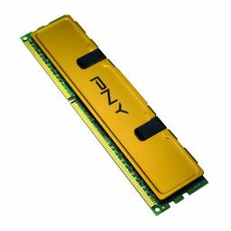 PNY Optima 4 GB (1 x 4 GB) DDR3-1066 SODIMM CL7 Memory