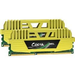 GeIL EVO CORSA 8 GB (2 x 4 GB) DDR3-2400 CL10 Memory