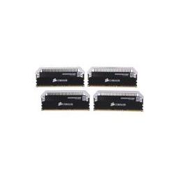 Corsair Dominator Platinum 32 GB (4 x 8 GB) DDR3-1600 CL9 Memory