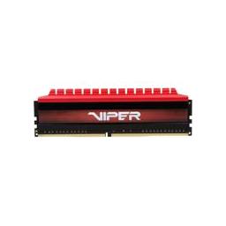 Patriot Viper 4 8 GB (1 x 8 GB) DDR4-2400 CL15 Memory