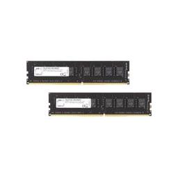 G.Skill NT 8 GB (2 x 4 GB) DDR4-2133 CL15 Memory