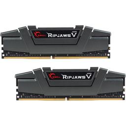 G.Skill Ripjaws V 16 GB (2 x 8 GB) DDR4-3200 CL16 Memory