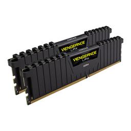 Corsair Vengeance LPX 16 GB (2 x 8 GB) DDR4-4500 CL19 Memory