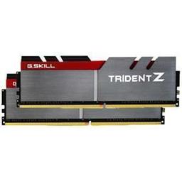 G.Skill Trident Z 32 GB (2 x 16 GB) DDR4-3200 CL15 Memory