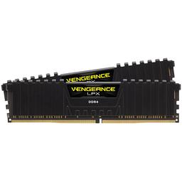 Corsair Vengeance LPX 16 GB (2 x 8 GB) DDR4-3000 CL16 Memory