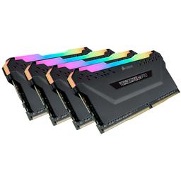 Corsair Vengeance RGB Pro 32 GB (4 x 8 GB) DDR4-3200 CL16 Memory