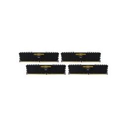 Corsair Vengeance LPX 64 GB (4 x 16 GB) DDR4-2400 CL14 Memory