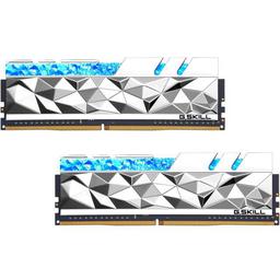 G.Skill Trident Z Royal Elite 64 GB (2 x 32 GB) DDR4-4000 CL18 Memory