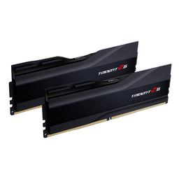 G.Skill Trident Z5 RGB 32 GB (2 x 16 GB) DDR5-6000 CL40 Memory