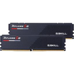 G.Skill Ripjaws S5 64 GB (2 x 32 GB) DDR5-5600 CL36 Memory