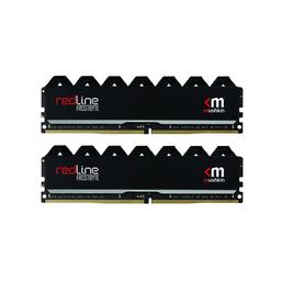 Mushkin Redline 32 GB (2 x 16 GB) DDR4-3600 CL16 Memory