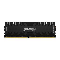 Kingston FURY Renegade 16 GB (1 x 16 GB) DDR4-3600 CL16 Memory