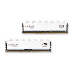 Mushkin Redline 32 GB (2 x 16 GB) DDR4-3200 CL14 Memory