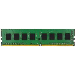 Kingston ValueRAM 16 GB (1 x 16 GB) DDR4-2666 CL19 Memory