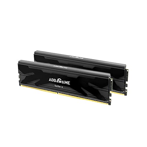 Addlink Spider 4 16 GB (2 x 8 GB) DDR4-3200 CL16 Memory