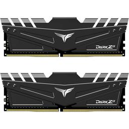 TEAMGROUP T-Force Dark Za 64 GB (2 x 32 GB) DDR4-3200 CL16 Memory