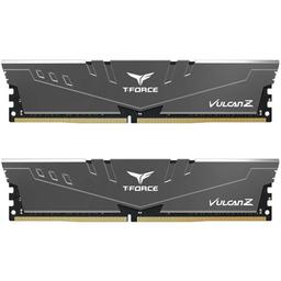 TEAMGROUP T-Force Vulcan Z 64 GB (2 x 32 GB) DDR4-3200 CL16 Memory