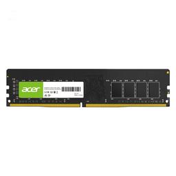 Acer UD100 4 GB (1 x 4 GB) DDR4-2666 CL19 Memory