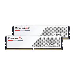 G.Skill Ripjaws S5 32 GB (2 x 16 GB) DDR5-5200 CL40 Memory