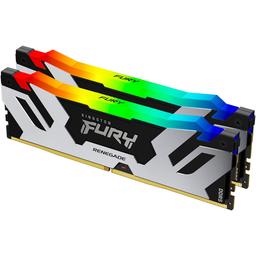 Kingston Fury Renegade RGB 32 GB (2 x 16 GB) DDR5-7200 CL38 Memory
