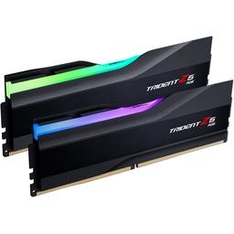 G.Skill Trident Z RGB 96 GB (2 x 48 GB) DDR5-6400 CL32 Memory