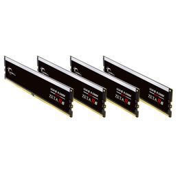 G.Skill Zeta R5 64 GB (4 x 16 GB) Registered DDR5-6400 CL32 Memory