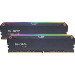 OLOy Blade RGB 32 GB (2 x 16 GB) DDR4-3200 CL16 Memory