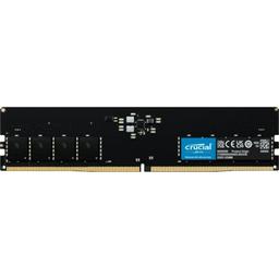 Crucial Classic 8 GB (1 x 8 GB) DDR5-5200 CL42 Memory