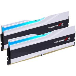 G.Skill Trident Z5 RGB 32 GB (2 x 16 GB) DDR5-6000 CL32 Memory