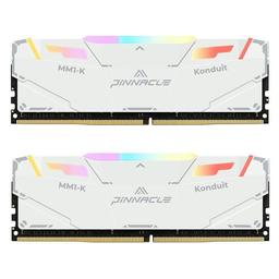 Timetec PINNACLE Konduit RGB 64 GB (2 x 32 GB) DDR4-3200 CL16 Memory