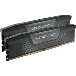 Corsair Vengeance RGB 48 GB (2 x 24 GB) DDR5-6000 CL36 Memory