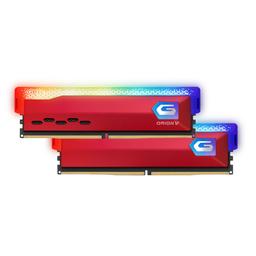 GeIL ORION V RGB 32 GB (2 x 16 GB) DDR5-6400 CL38 Memory