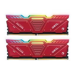 GeIL Polaris RGB SYNC 32 GB (2 x 16 GB) DDR5-7200 CL36 Memory