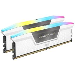 Corsair Vengeance RGB 64 GB (2 x 32 GB) DDR5-5600 CL40 Memory