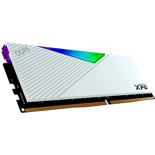 ADATA XPG LANCER RGB 16 GB (1 x 16 GB) DDR5-7200 CL34 Memory