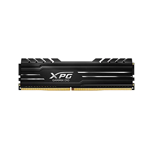 ADATA XPG GAMMIX D10 8 GB (1 x 8 GB) DDR4-3600 CL18 Memory
