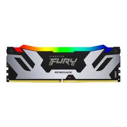 Kingston Fury Renegade RGB 48 GB (1 x 48 GB) DDR5-6400 CL32 Memory