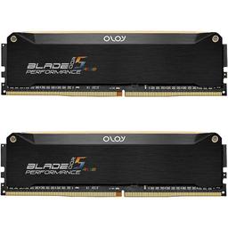 OLOy Blade RGB 32 GB (2 x 16 GB) DDR5-8000 CL36 Memory