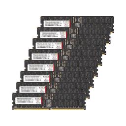 V-Color TRA564G56D436O 512 GB (8 x 64 GB) Registered DDR5-5600 CL36 Memory