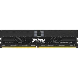 Kingston FURY Renegade Pro 16 GB (1 x 16 GB) Registered DDR5-5600 CL36 Memory