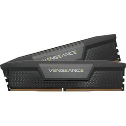 Corsair Vengeance 64 GB (2 x 32 GB) DDR5-6000 CL38 Memory