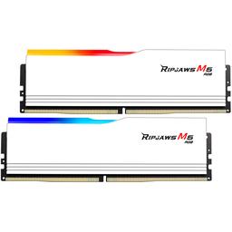 G.Skill Ripjaws M5 RGB 32 GB (2 x 16 GB) DDR5-5600 CL46 Memory