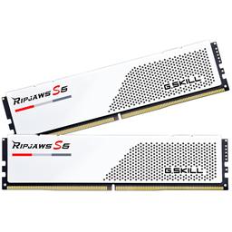 G.Skill Ripjaws S5 32 GB (2 x 16 GB) DDR5-5600 CL46 Memory